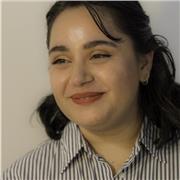 Titulaire d’un master LFA de la Sorbonne, je suis à la recherche d’un emploi en tant que professeure de FLE